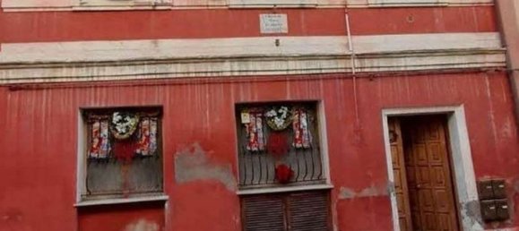 5 rooms Apartment in Castelfidardo, Italy No. 10657 4