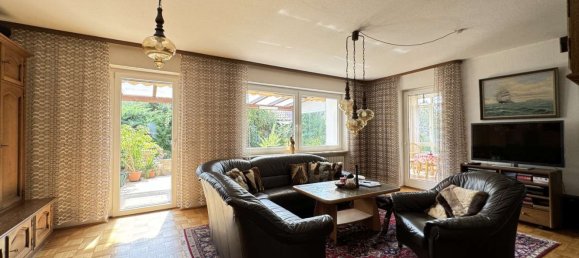 6 غرف نوم تاون هاوس في Altotting, Germany رقم 87480 15