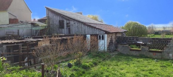 4 rooms House in Kyffhauserkreis, Germany No. 75528 13