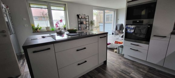 4 rooms House in Kyffhauserkreis, Germany No. 75528 3