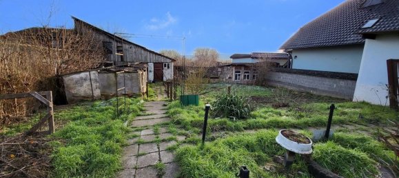 4 rooms House in Kyffhauserkreis, Germany No. 75528 12