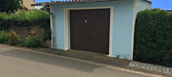 4 rooms House in Kyffhauserkreis, Germany No. 75528 11