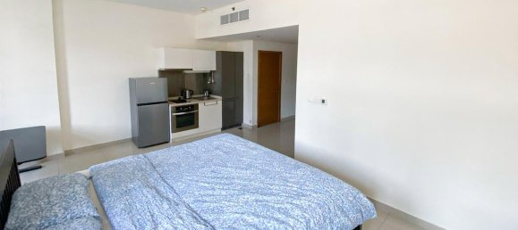 Studio in Downtown Dubai (Downtown Burj Dubai), UAE No. 101183 2