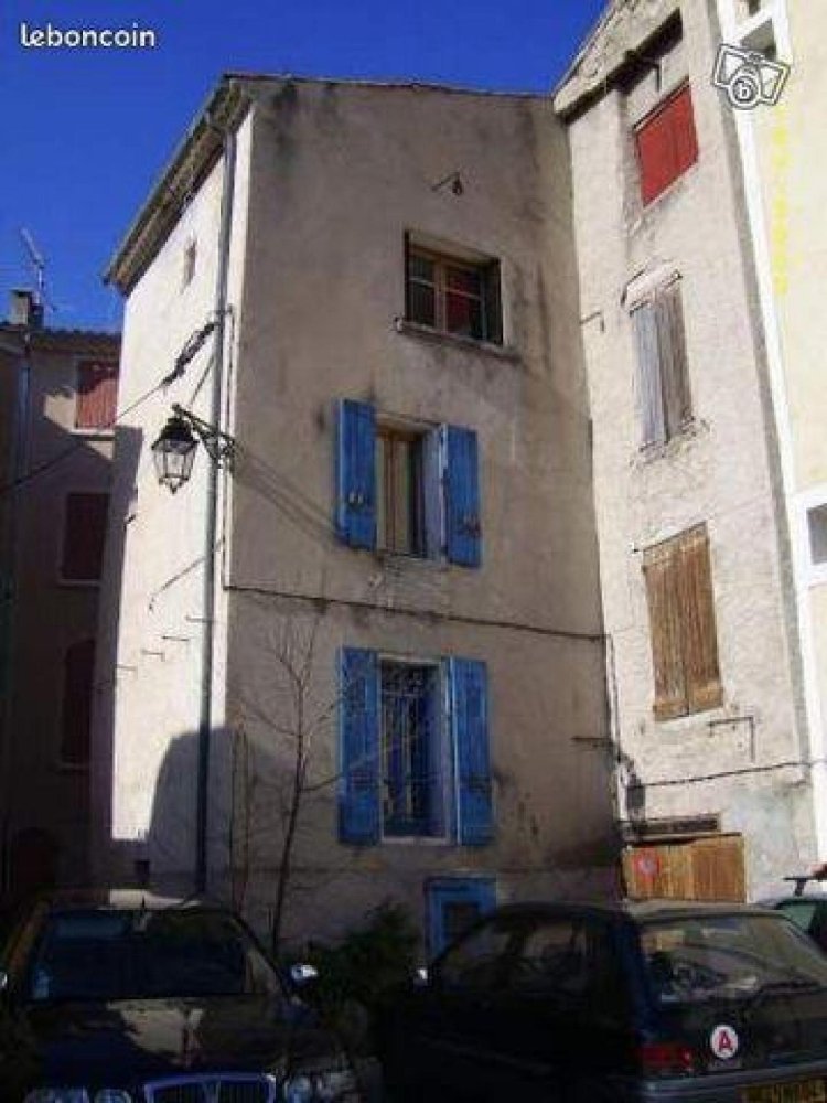 4 bedrooms House in Malijai, France No. 9549