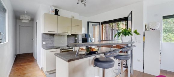 1 Schlafzimmer Wohnung in Montreuil, France, Nr. 299658 5