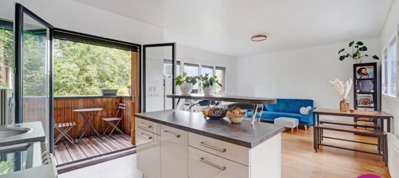 1 Schlafzimmer Wohnung in Montreuil, France, Nr. 299658 3