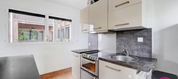 1 Schlafzimmer Wohnung in Montreuil, France, Nr. 299658 6