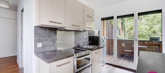 1 Schlafzimmer Wohnung in Montreuil, France, Nr. 299658 7