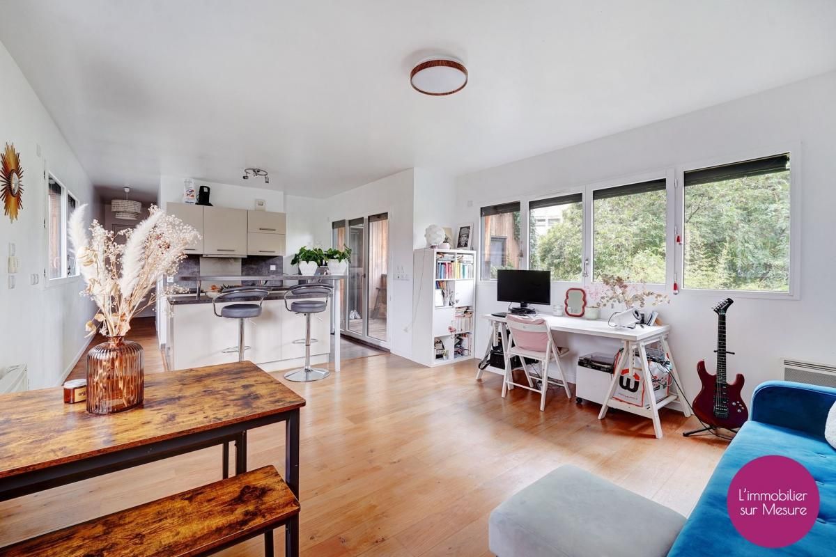 1 Schlafzimmer Wohnung in Montreuil, France, Nr. 299658