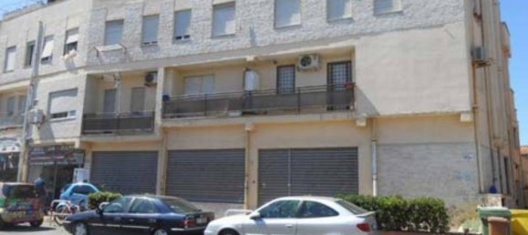 Gewerbliche Immobilie in Pomezia, Italy 111m², Nr. 99996 3