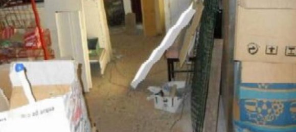 Gewerbliche Immobilie in Pomezia, Italy 111m², Nr. 99996 34