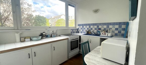 3 bedrooms Apartment in Lille, France No. 69878 6