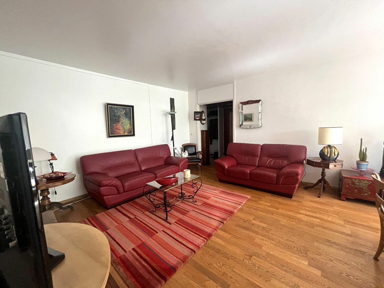 3 bedrooms Apartment in Lille, France No. 69878