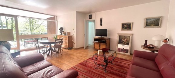 3 bedrooms Apartment in Lille, France No. 69878 2