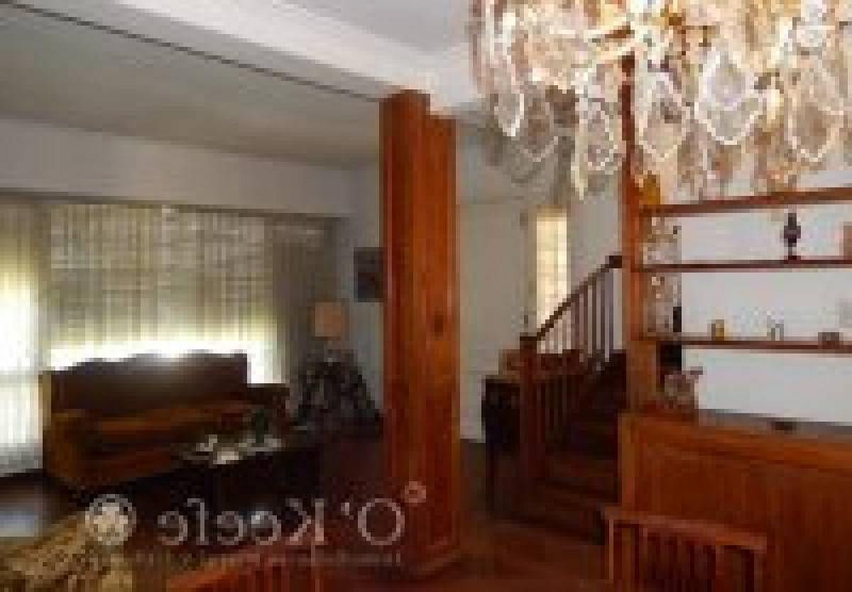 3 غرف نوم منزل في Quilmes, Argentina رقم 3317