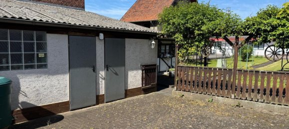 Adosado de 3 dormitorios en Werra-Meisner, Germany No. 346307 7