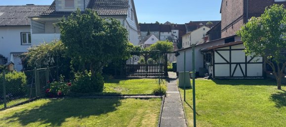 Adosado de 3 dormitorios en Werra-Meisner, Germany No. 346307 2