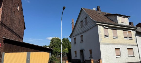 Adosado de 3 dormitorios en Werra-Meisner, Germany No. 346307 3