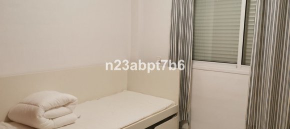 Apartamento de 3 dormitorios en Marbella, Spain No. 66285 9