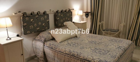 Apartamento de 3 dormitorios en Marbella, Spain No. 66285 6