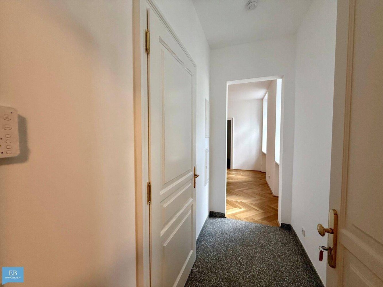 2 rooms Apartment in Josefstadt, Austria No. 216100