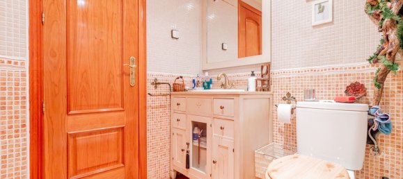 3 bedrooms Apartment in San Sebastian de los Reyes, Spain No. 187675 20