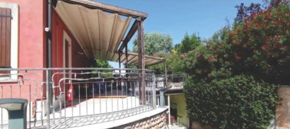 9 rooms House in Povegliano Veronese, Italy No. 261322 25