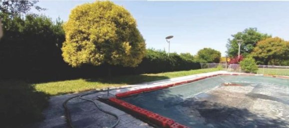 9 rooms House in Povegliano Veronese, Italy No. 261322 12