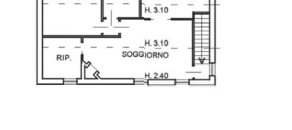 9 rooms House in Povegliano Veronese, Italy No. 261322 17