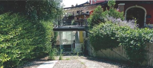 9 rooms House in Povegliano Veronese, Italy No. 261322 26