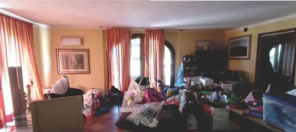 9 rooms House in Povegliano Veronese, Italy No. 261322 28