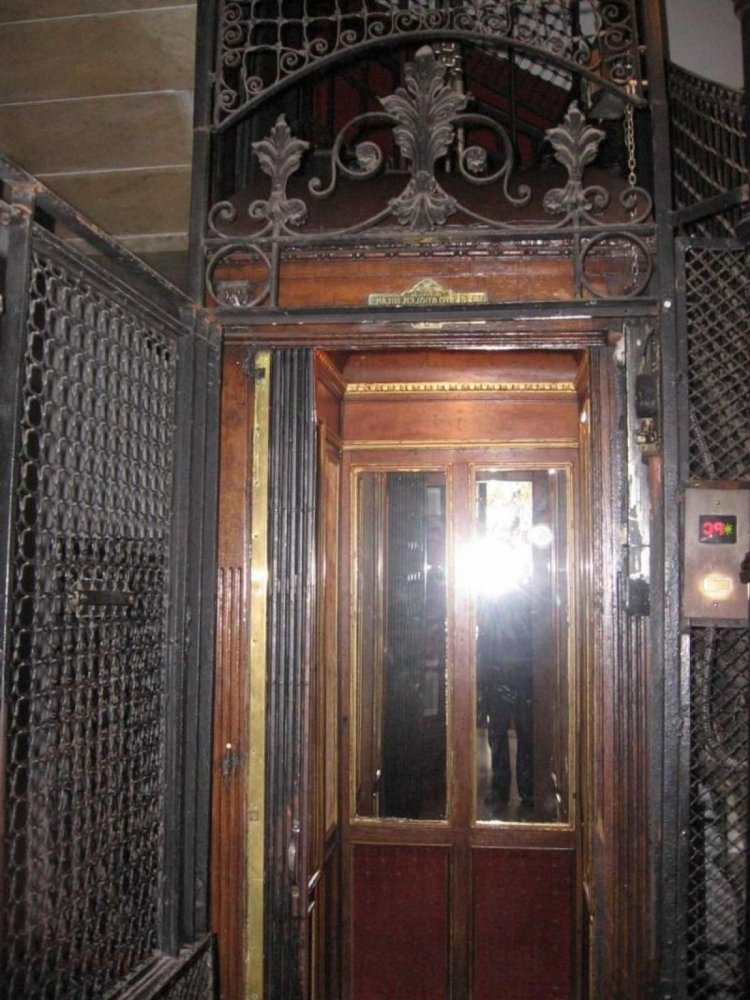 3 bedrooms Apartment in Buenos Aires, Argentina No. 93255