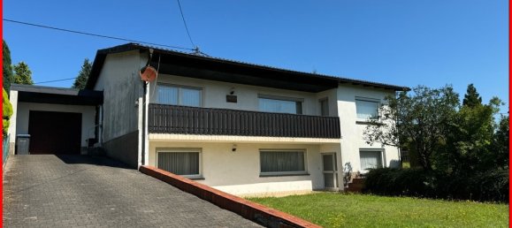 Bungalow de 3 dormitorios en Saarland, Germany No. 80709 9