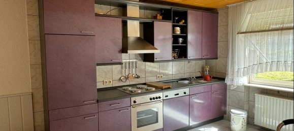 Bungalow de 3 dormitorios en Saarland, Germany No. 80709 4