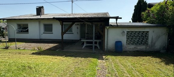 Bungalow de 3 dormitorios en Saarland, Germany No. 80709 20