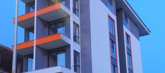 Appartement 1+1 à Alanya, Turkey No. 28068 2