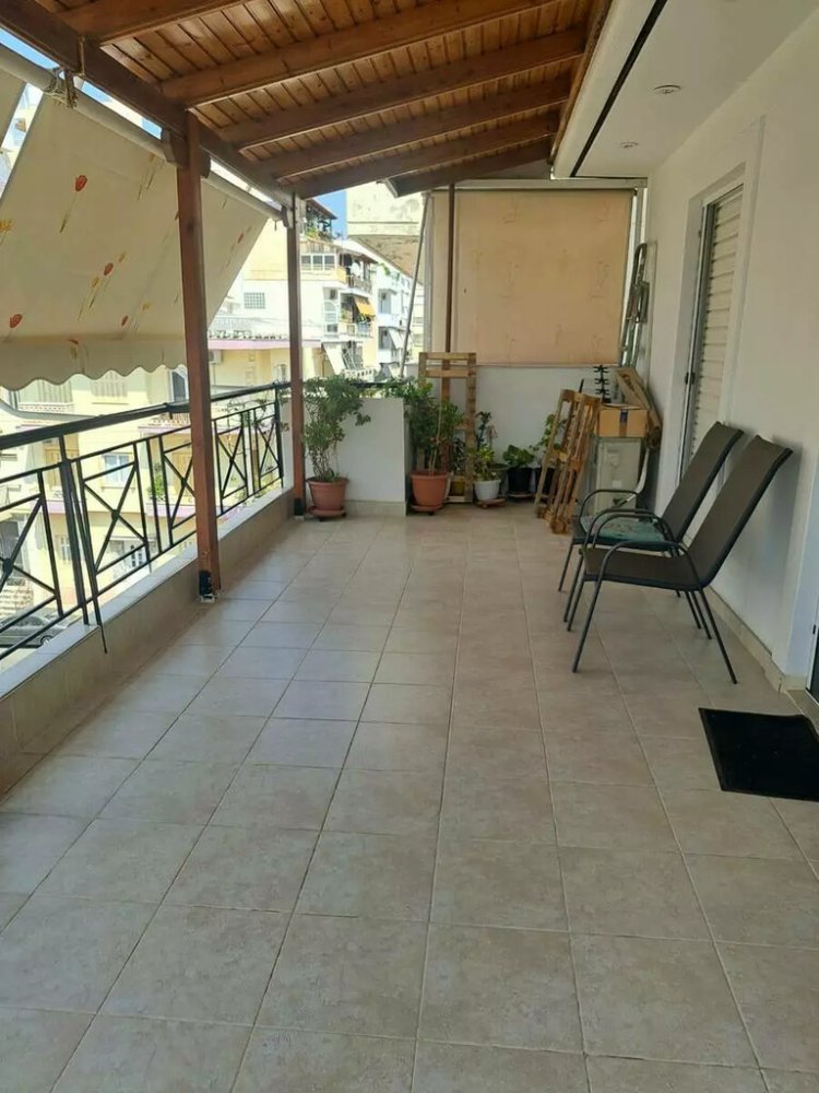 2 غرف نوم شقة في Piraeus, Greece رقم 1886