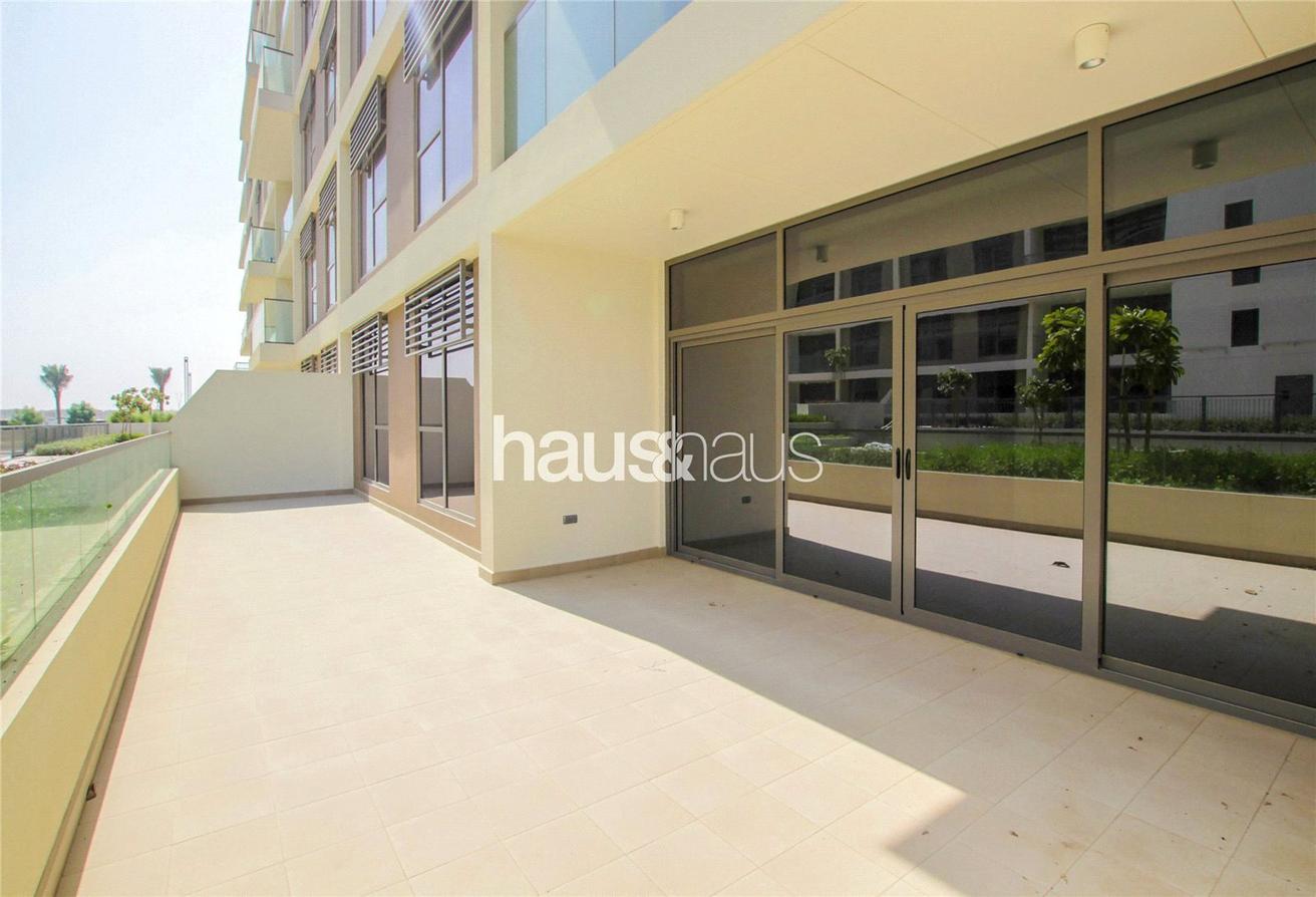 2 Schlafzimmer Wohnung in Dubai Hills Estate, UAE, Nr. 99333