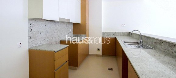 Квартира с 2 спальнями в Дубай Хилс Эстейт, ОАЭ № 99333 3