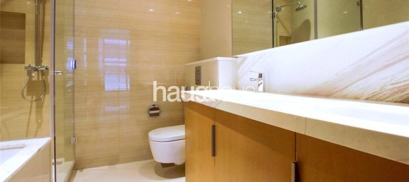 Квартира с 2 спальнями в Дубай Хилс Эстейт, ОАЭ № 99333 5