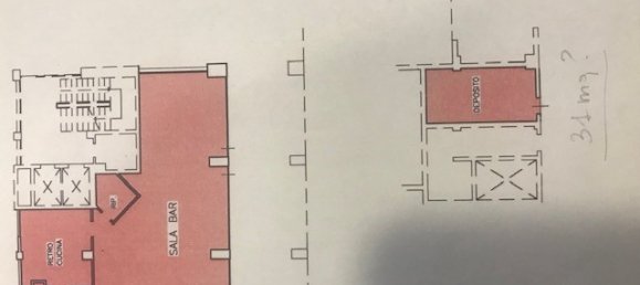 110m² Commercial property in Rimini, Italy No. 62056 16