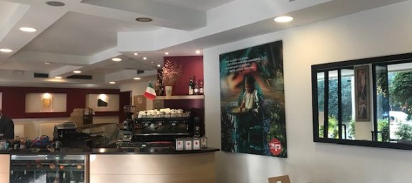 110m² Commercial property in Rimini, Italy No. 62056 6