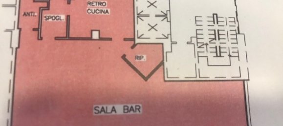 110m² Commercial property in Rimini, Italy No. 62056 15