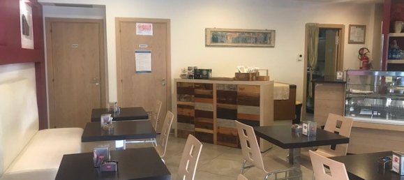 110m² Commercial property in Rimini, Italy No. 62056 14