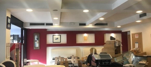 110m² Commercial property in Rimini, Italy No. 62056 11