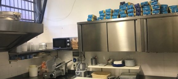 110m² Commercial property in Rimini, Italy No. 62056 21