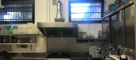 110m² Commercial property in Rimini, Italy No. 62056 18