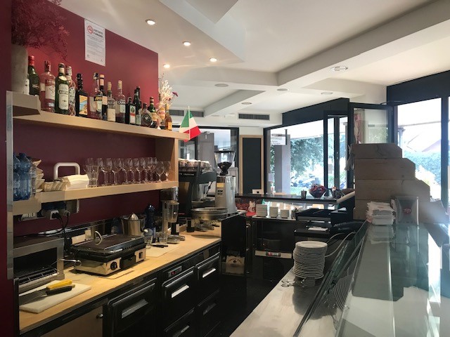 110m² Commercial property in Rimini, Italy No. 62056