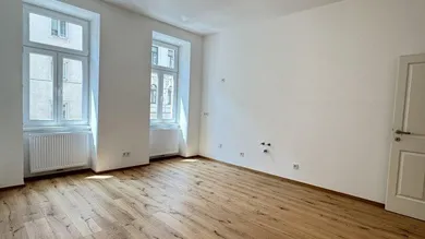 Apartamento de 3 divisões em Rudolfsheim-Funfhaus, Austria N.º 168975