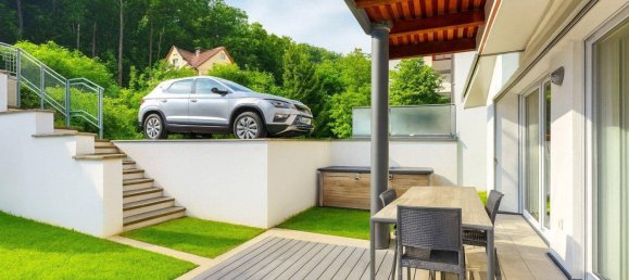 5-Zimmer Haus in Döbling, Austria, Nr. 231569 9